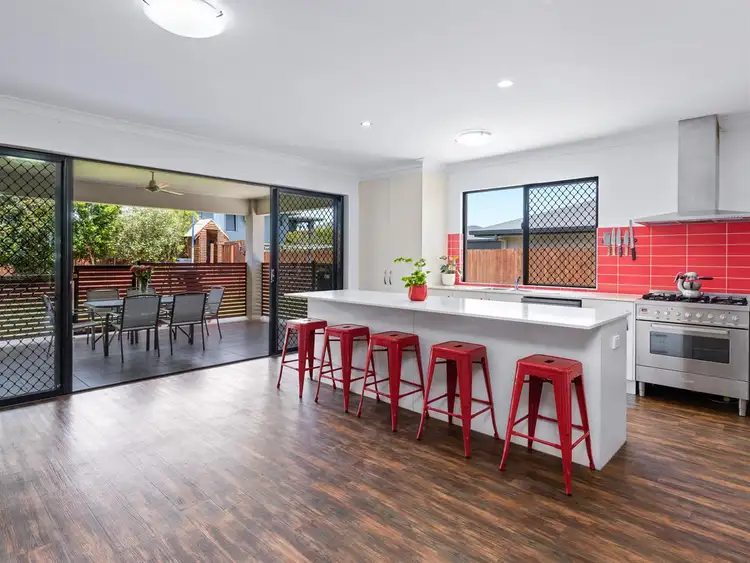 Second view of Homely house listing, 17 Bellamy Drive, Tolga QLD 4882