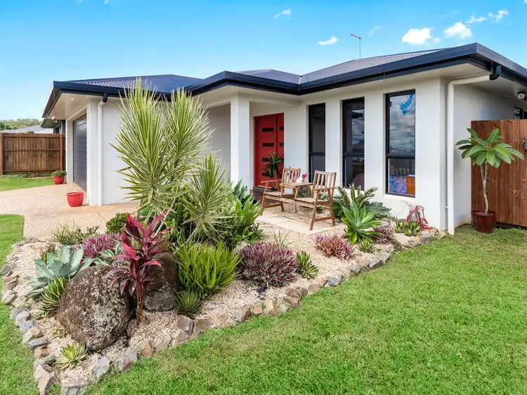 Third view of Homely house listing, 17 Bellamy Drive, Tolga QLD 4882
