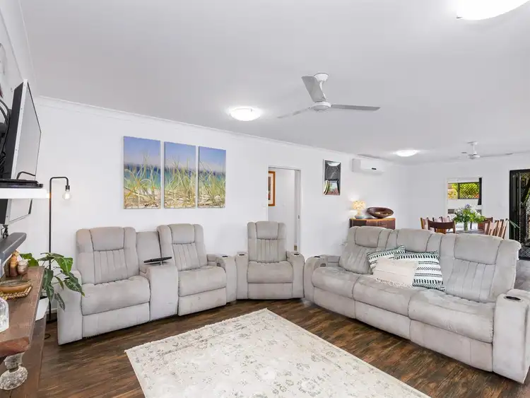 Fifth view of Homely house listing, 17 Bellamy Drive, Tolga QLD 4882