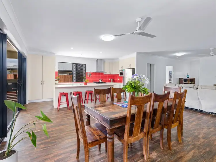 Sixth view of Homely house listing, 17 Bellamy Drive, Tolga QLD 4882