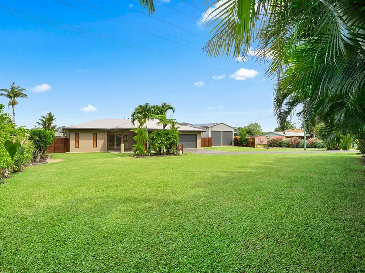332 Palmerston Highway, Innisfail QLD 4860