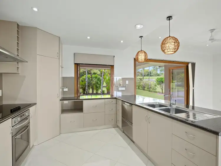 Second view of Homely house listing, 332 Palmerston Highway, Innisfail QLD 4860