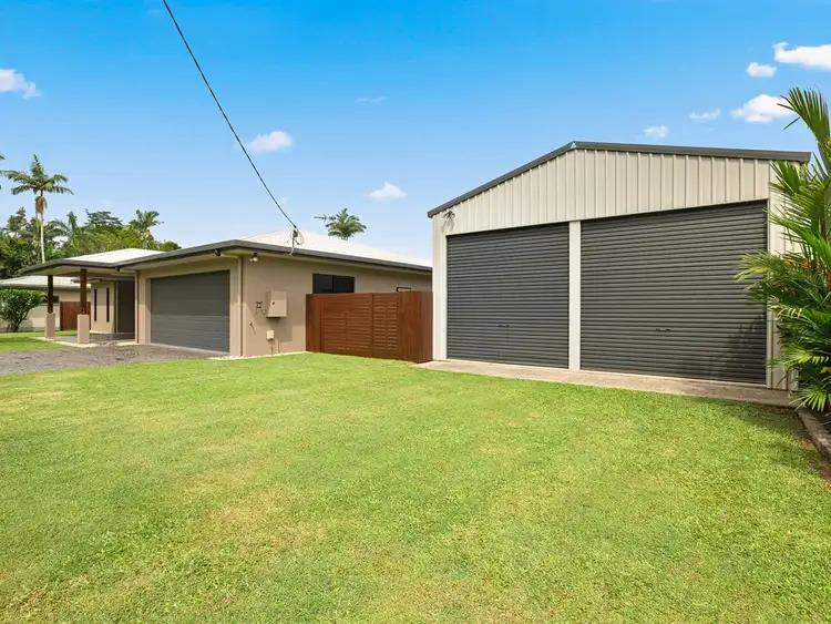 Third view of Homely house listing, 332 Palmerston Highway, Innisfail QLD 4860