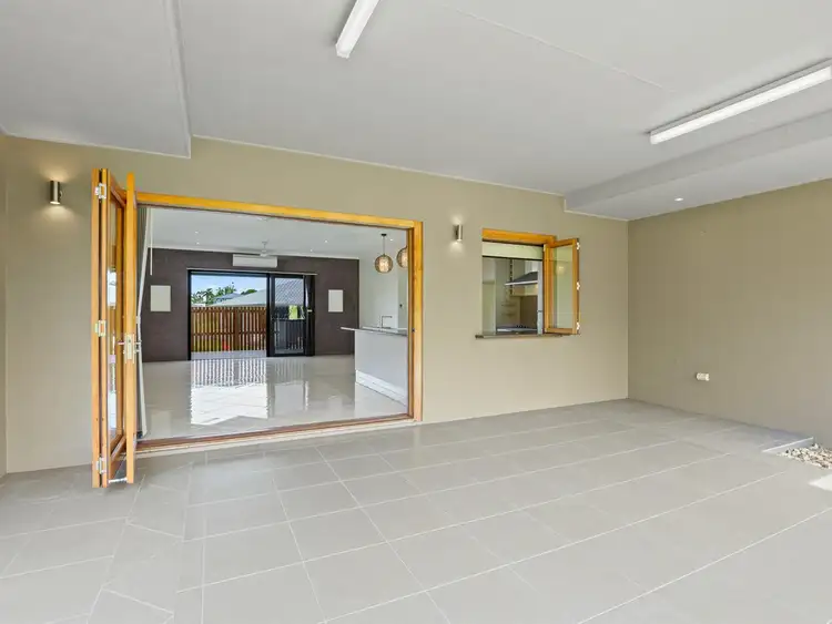 Fourth view of Homely house listing, 332 Palmerston Highway, Innisfail QLD 4860
