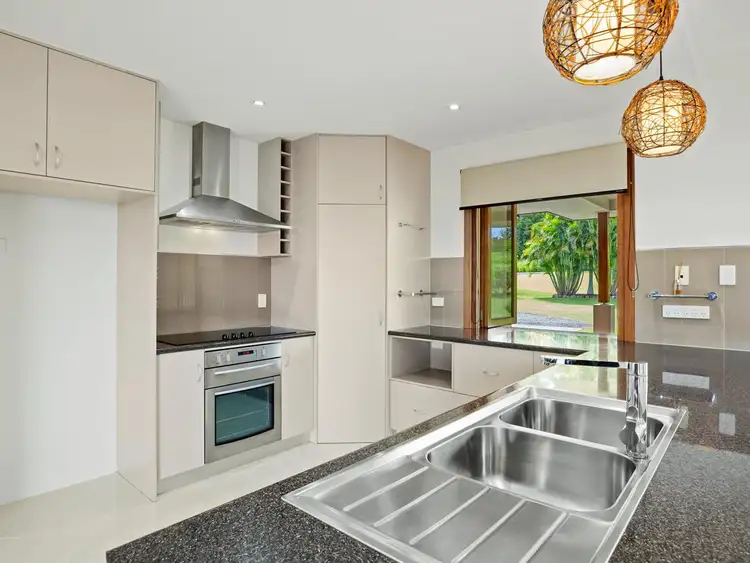 Fifth view of Homely house listing, 332 Palmerston Highway, Innisfail QLD 4860