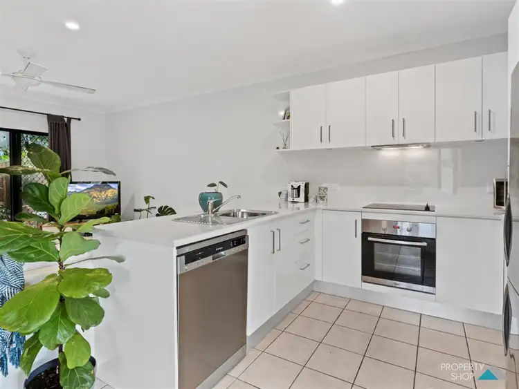 Second view of Homely townhouse listing, 8/65 Cedar Road, Palm Cove QLD 4879