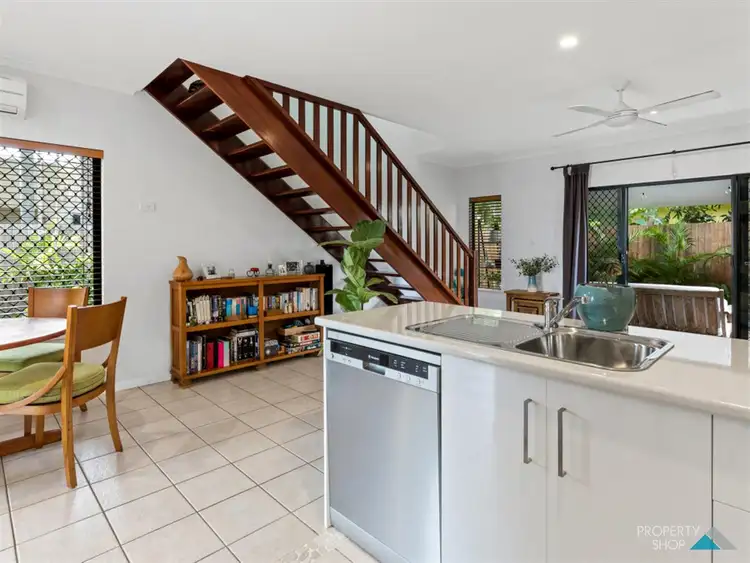 Third view of Homely townhouse listing, 8/65 Cedar Road, Palm Cove QLD 4879