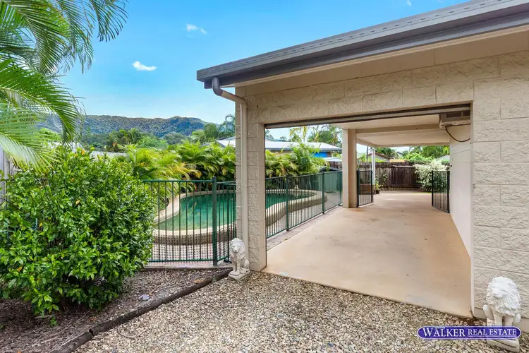 201 Robert Road, Bentley Park QLD 4869