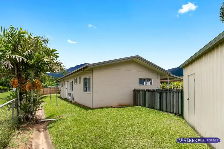 Seventh view of Homely house listing, 201 Robert Road, Bentley Park QLD 4869