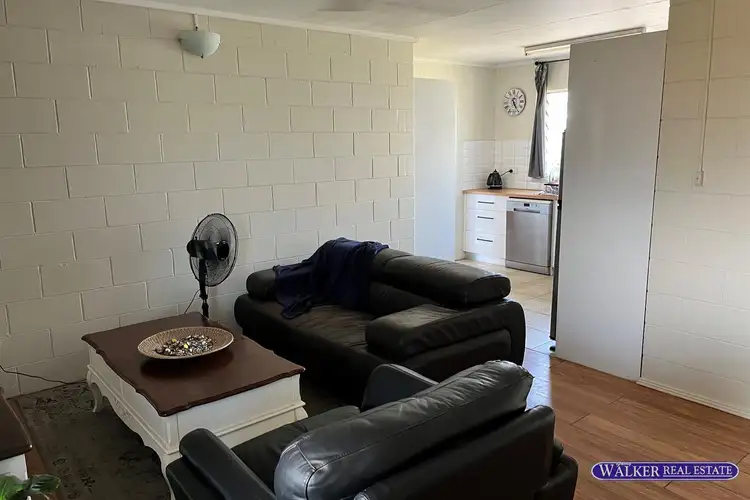 Second view of Homely unit listing, 6/698 Bruce Highway, Woree QLD 4868