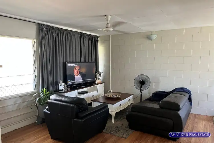 Third view of Homely unit listing, 6/698 Bruce Highway, Woree QLD 4868