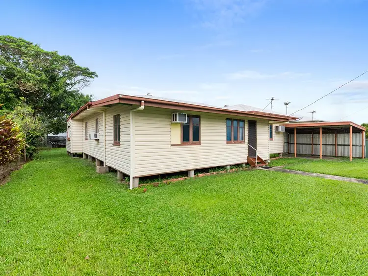 163 Mourilyan Road, South Innisfail QLD 4860