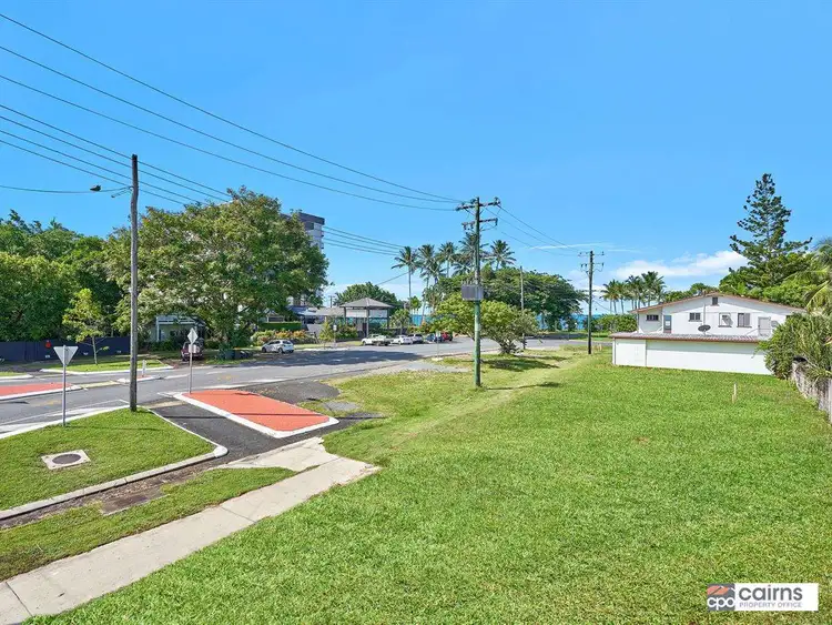 Second view of Homely land listing, 262 Lake Street, Cairns North QLD 4870