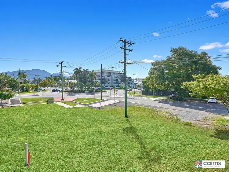 Fourth view of Homely land listing, 262 Lake Street, Cairns North QLD 4870