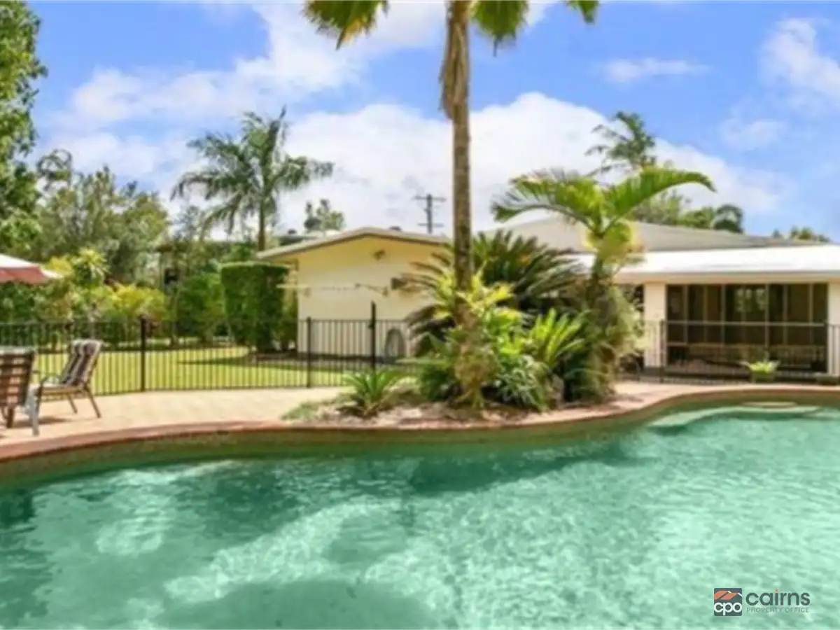 Main view of Homely house listing, 110 Campbell Street, Gordonvale QLD 4865