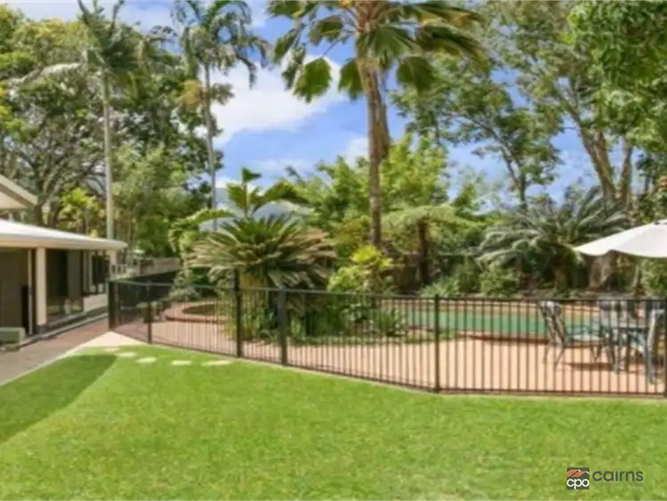 Second view of Homely house listing, 110 Campbell Street, Gordonvale QLD 4865