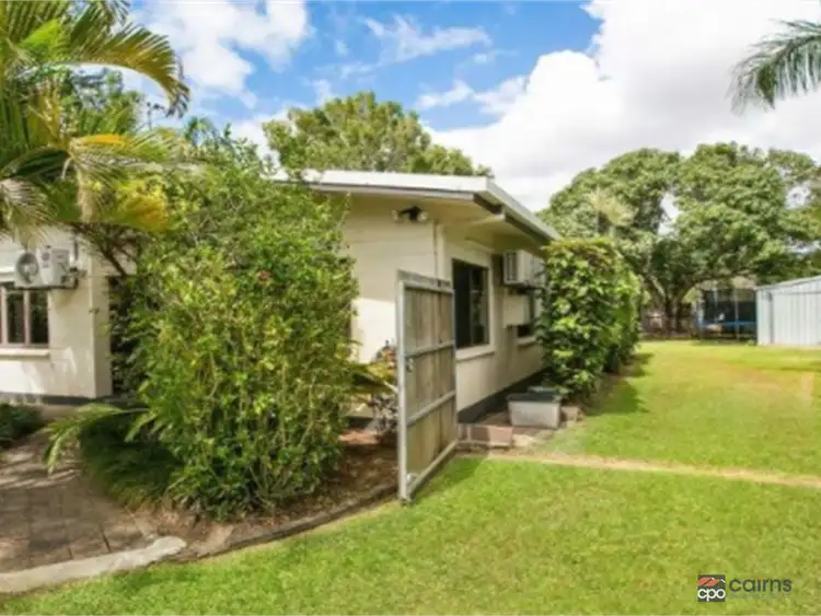 Third view of Homely house listing, 110 Campbell Street, Gordonvale QLD 4865