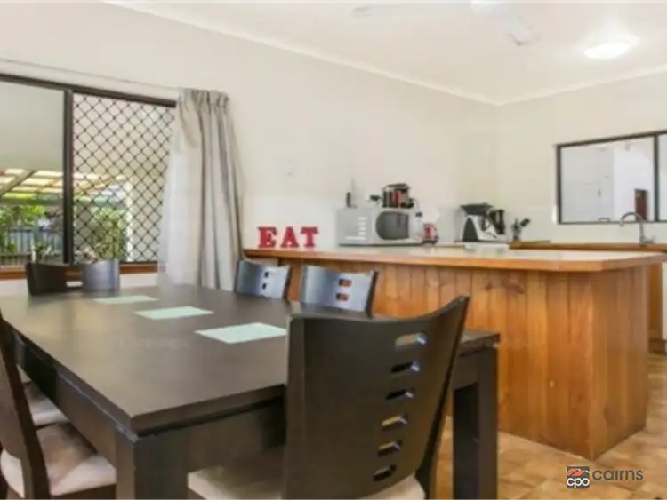 Fourth view of Homely house listing, 110 Campbell Street, Gordonvale QLD 4865