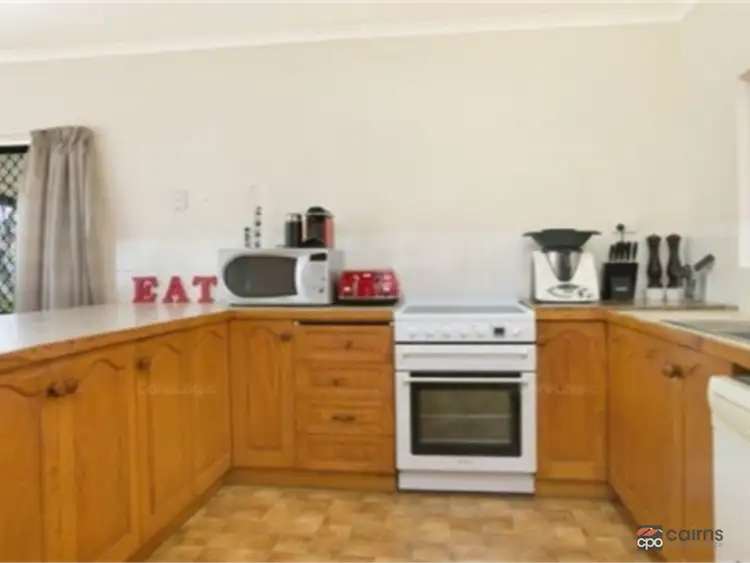 Fifth view of Homely house listing, 110 Campbell Street, Gordonvale QLD 4865