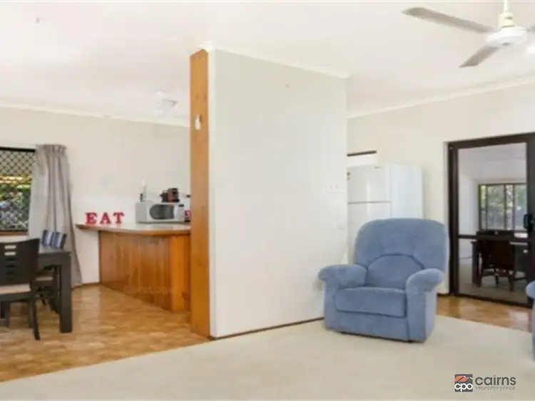 Sixth view of Homely house listing, 110 Campbell Street, Gordonvale QLD 4865