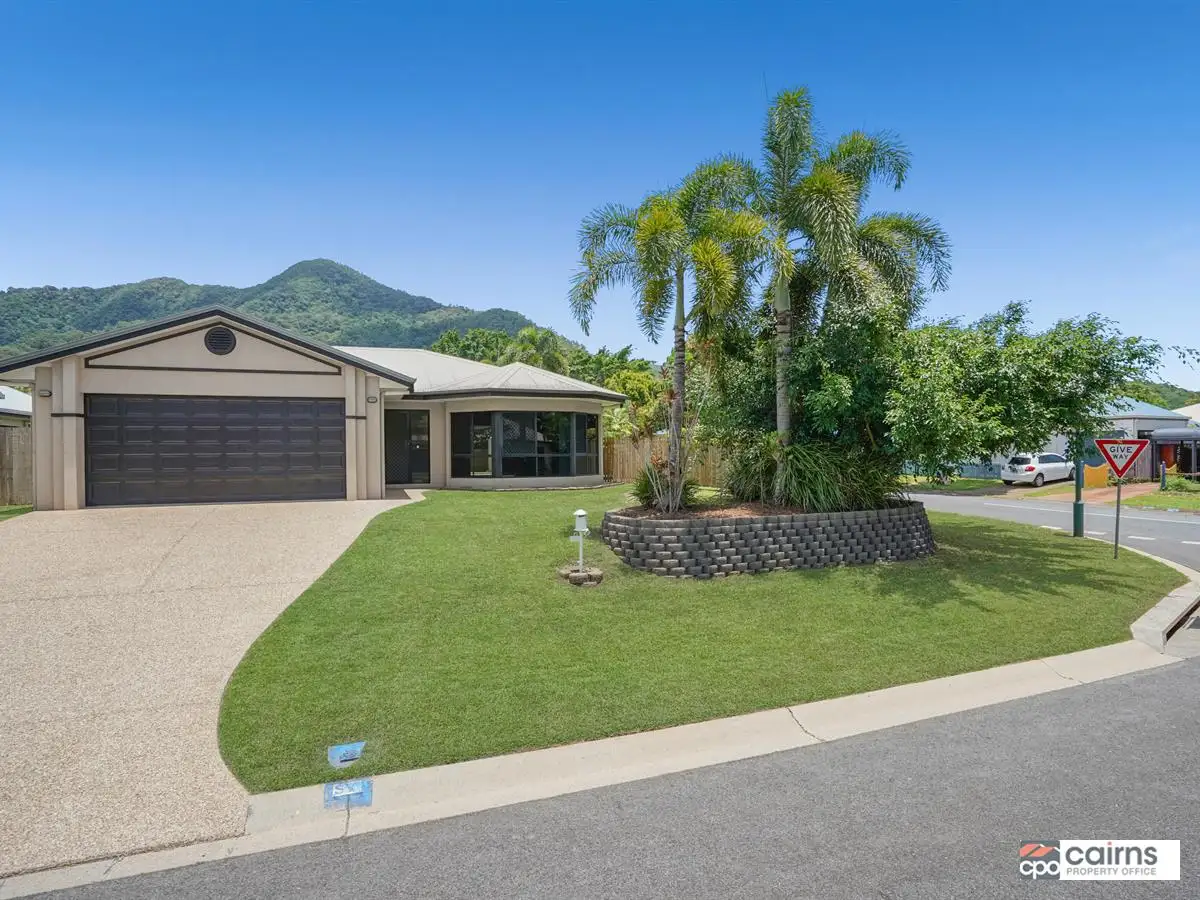Main view of Homely house listing, 19 Nodosa Close, Mount Sheridan QLD 4868