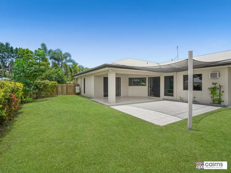 Fifth view of Homely house listing, 19 Nodosa Close, Mount Sheridan QLD 4868