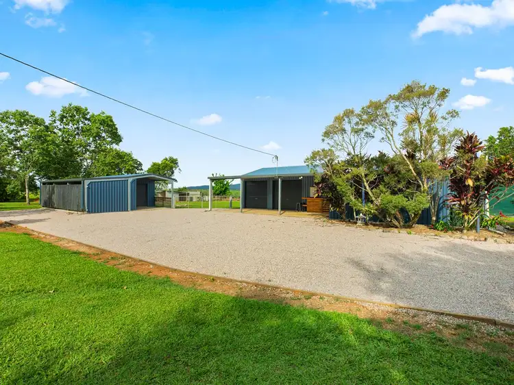 45 Martyville Road, Martyville QLD 4858