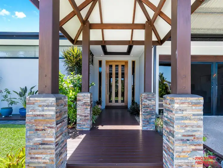 36 Selwyn Circuit, Trinity Park QLD 4879