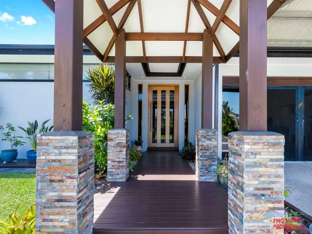 Main view of Homely house listing, 36 Selwyn Circuit, Trinity Park QLD 4879