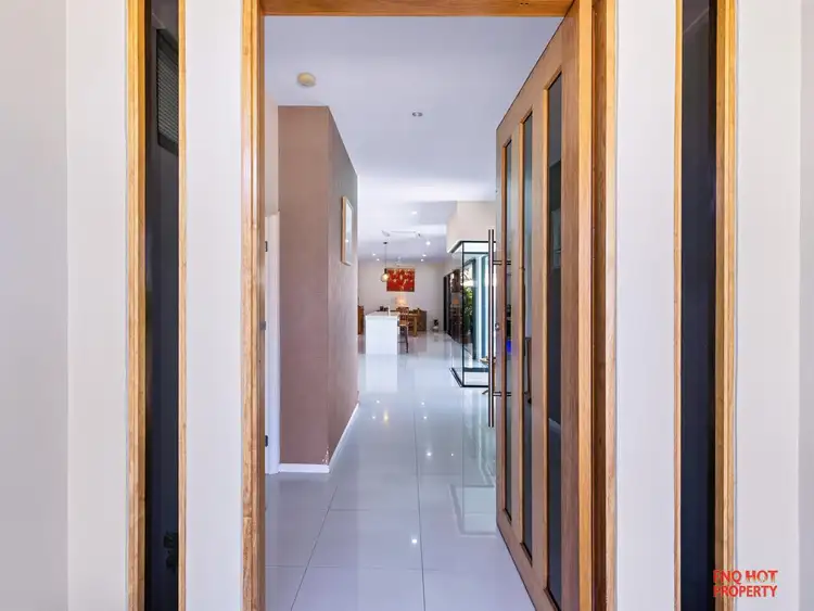 Third view of Homely house listing, 36 Selwyn Circuit, Trinity Park QLD 4879