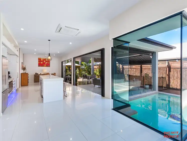 Fourth view of Homely house listing, 36 Selwyn Circuit, Trinity Park QLD 4879