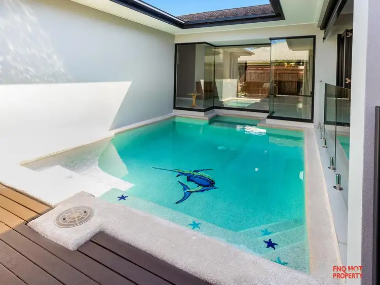 Fifth view of Homely house listing, 36 Selwyn Circuit, Trinity Park QLD 4879