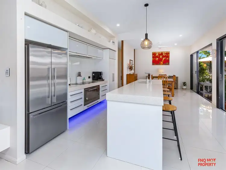 Sixth view of Homely house listing, 36 Selwyn Circuit, Trinity Park QLD 4879