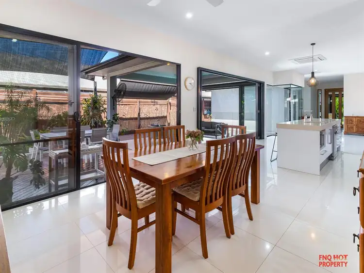 Seventh view of Homely house listing, 36 Selwyn Circuit, Trinity Park QLD 4879