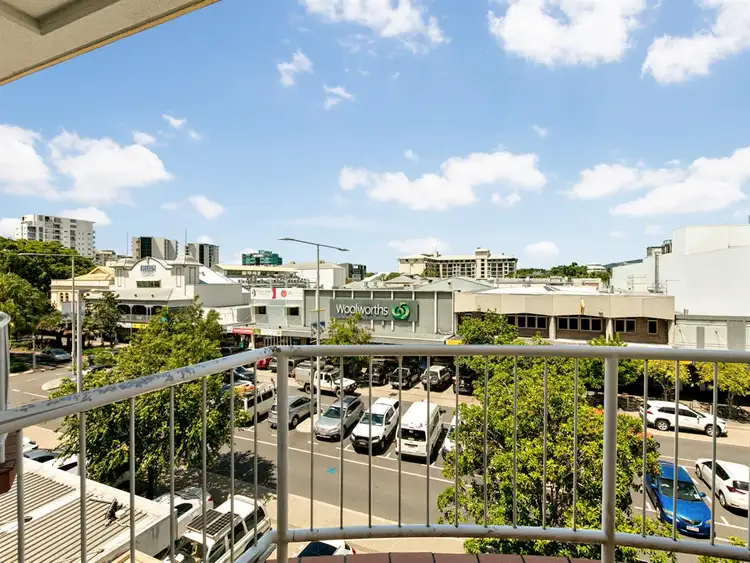 Fourth view of Homely unit listing, 24/71-75 Lake Street, Cairns City QLD 4870