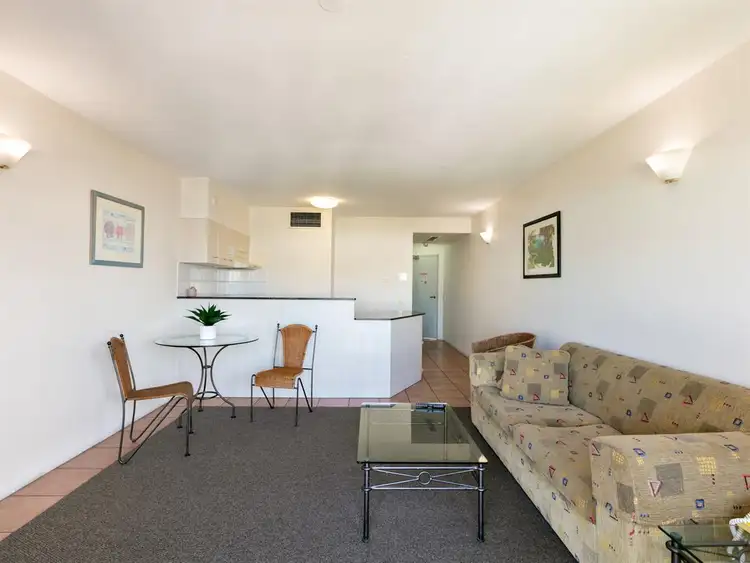 Sixth view of Homely unit listing, 24/71-75 Lake Street, Cairns City QLD 4870