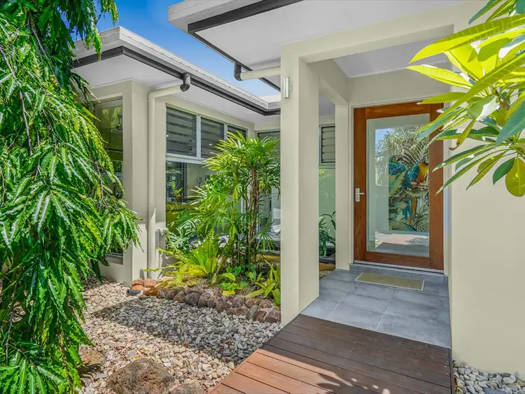28B Joseph Banks Close, Kewarra Beach QLD 4879