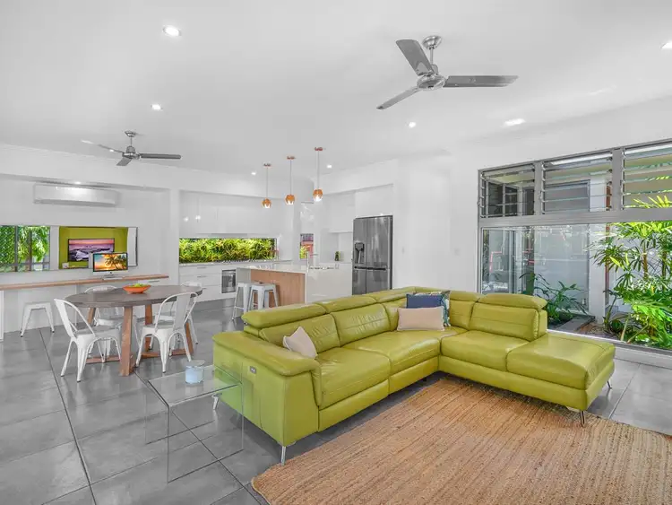 Third view of Homely house listing, 28B Joseph Banks Close, Kewarra Beach QLD 4879