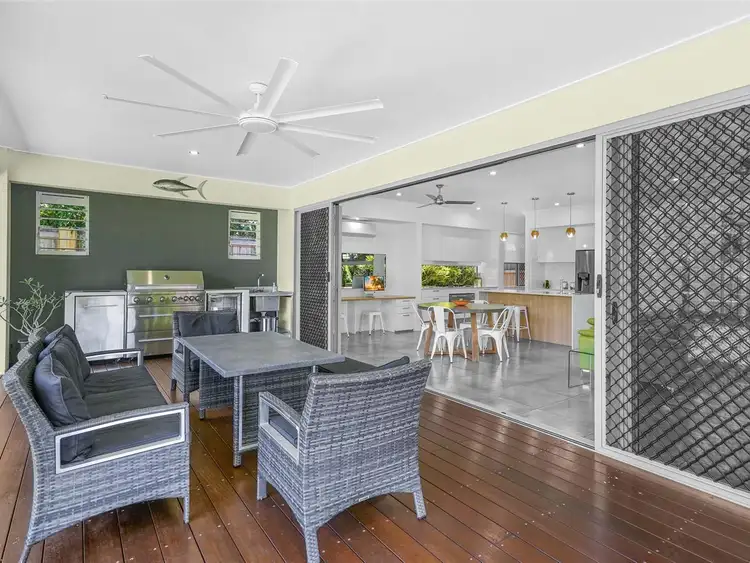 Fifth view of Homely house listing, 28B Joseph Banks Close, Kewarra Beach QLD 4879