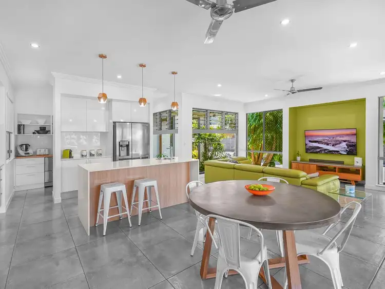 Sixth view of Homely house listing, 28B Joseph Banks Close, Kewarra Beach QLD 4879