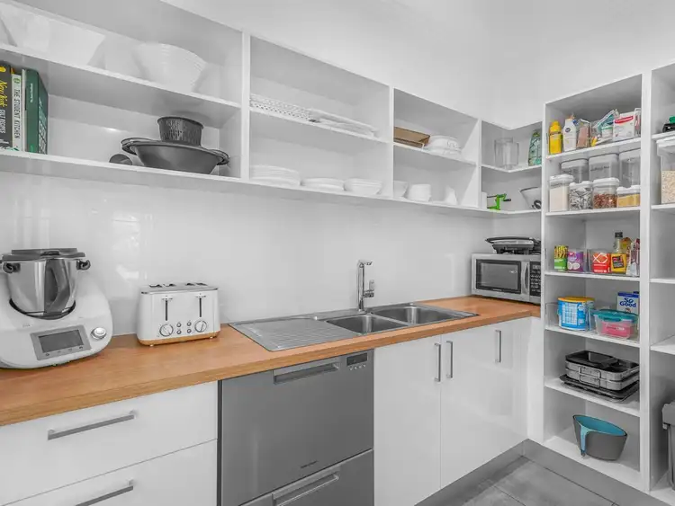 Seventh view of Homely house listing, 28B Joseph Banks Close, Kewarra Beach QLD 4879