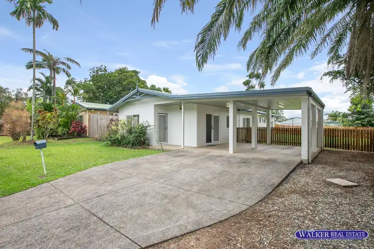 10 Mabel Street, Mount Sheridan QLD 4868