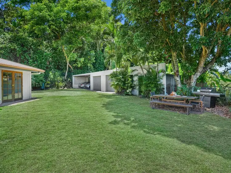 Third view of Homely house listing, 6 Megan Close, Freshwater QLD 4870