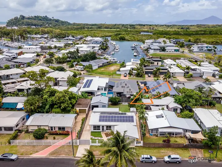 21 Debbie Street, Trinity Park QLD 4879