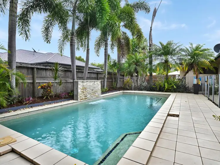 Main view of Homely house listing, 12 Chystanthus Street, Trinity Park QLD 4879