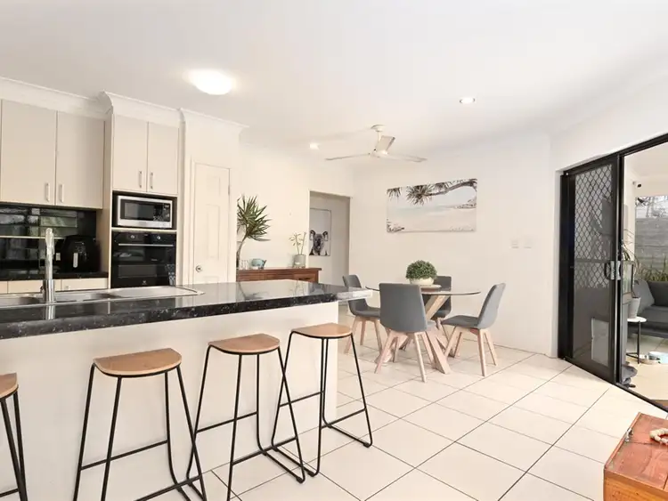 Fifth view of Homely house listing, 12 Chystanthus Street, Trinity Park QLD 4879