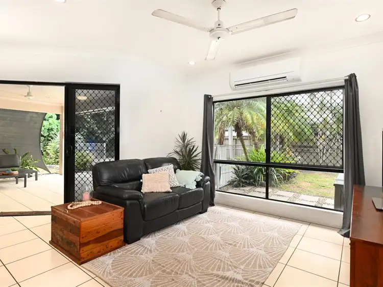 Sixth view of Homely house listing, 12 Chystanthus Street, Trinity Park QLD 4879