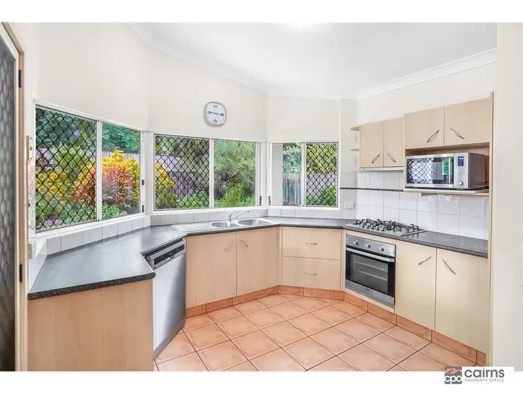Second view of Homely house listing, 35 Amazon Close, Mount Sheridan QLD 4868