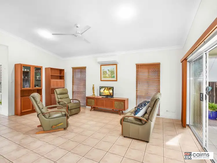Third view of Homely house listing, 35 Amazon Close, Mount Sheridan QLD 4868