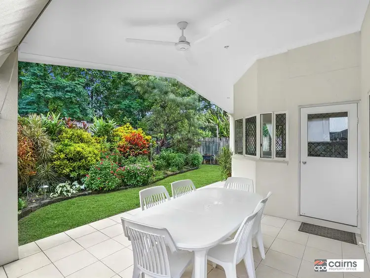 Fourth view of Homely house listing, 35 Amazon Close, Mount Sheridan QLD 4868